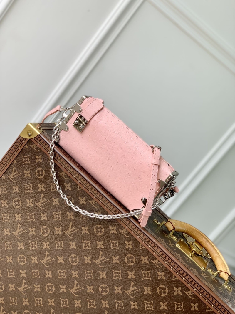 LV Satchel Bags